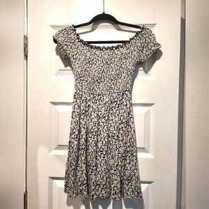 Hollister XS Summer Dress